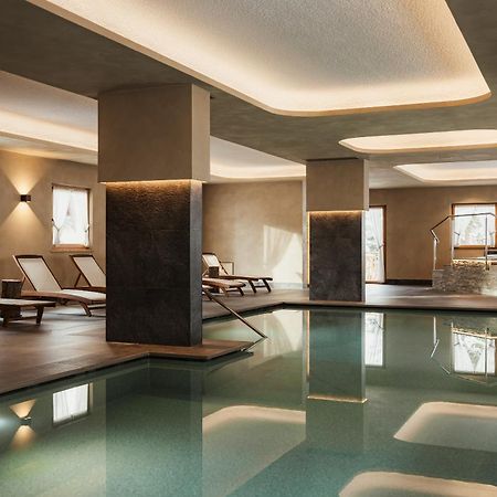 Hotel Monte Cherz Arabba Ngoại thất bức ảnh