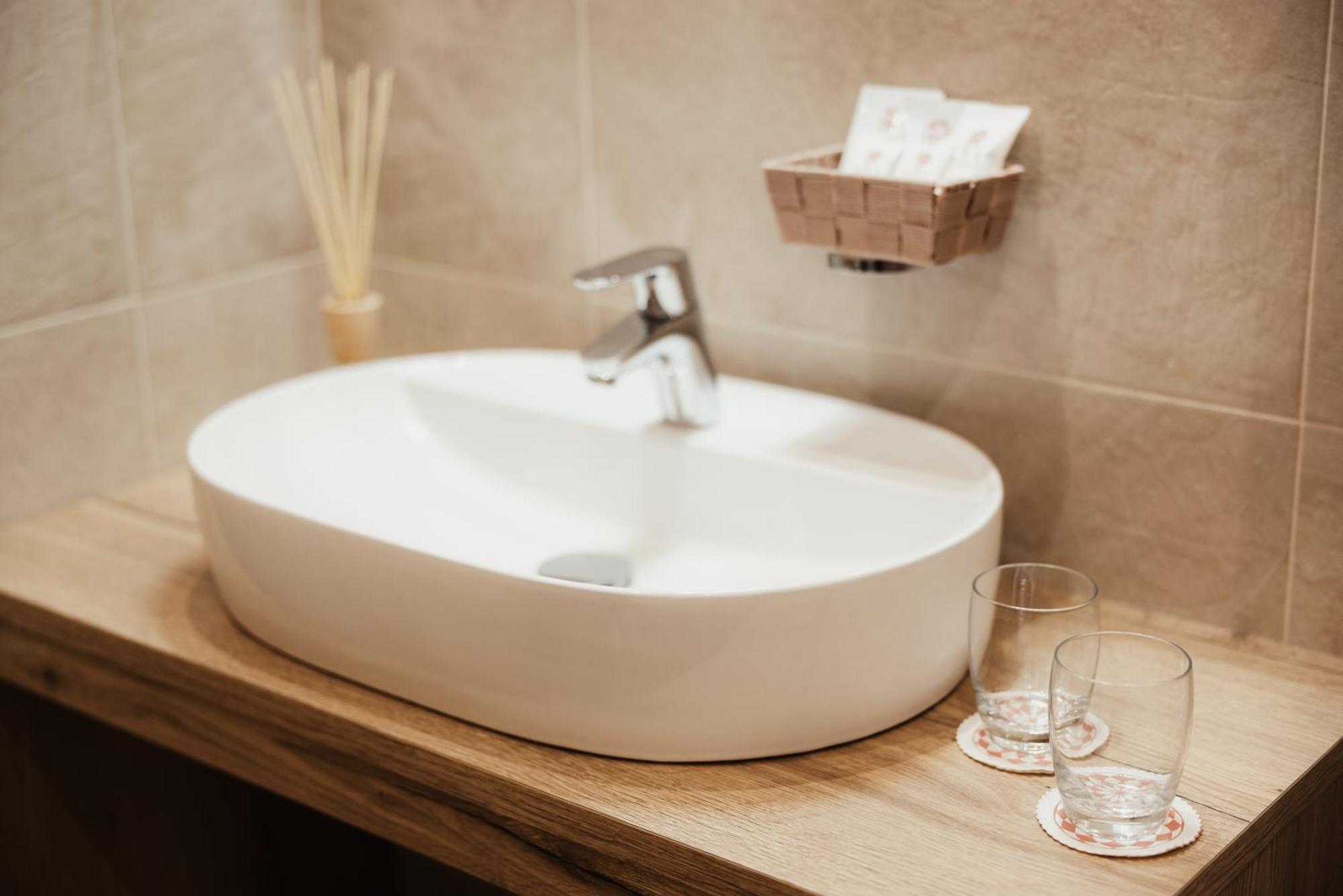 Hotel Monte Cherz Arabba Ngoại thất bức ảnh